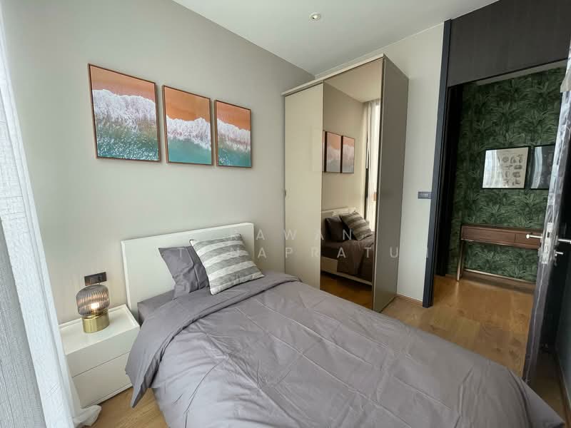 The FINE Bangkok Thonglor-Ekamai, Bangkok, Soi Ekamai, Khlong Tan Nua, Watthana, Bangkok, 3 Bedrooms, 93 sqm, Condo For Sale, by Orawan Ratanapratum, 500108529 - DDproperty.com