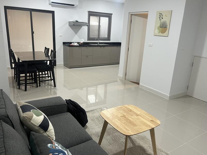 For Rent - Pleno Fashion-Ramintra, Bangkok