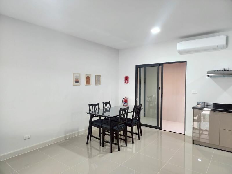 For Rent - Pleno Fashion-Ramintra, Bangkok