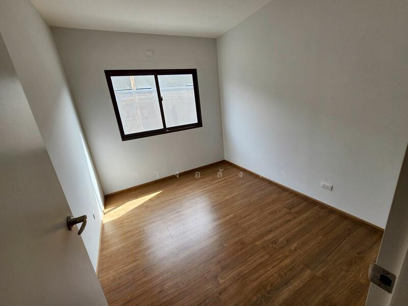 For Rent - Pleno Fashion-Ramintra, Bangkok