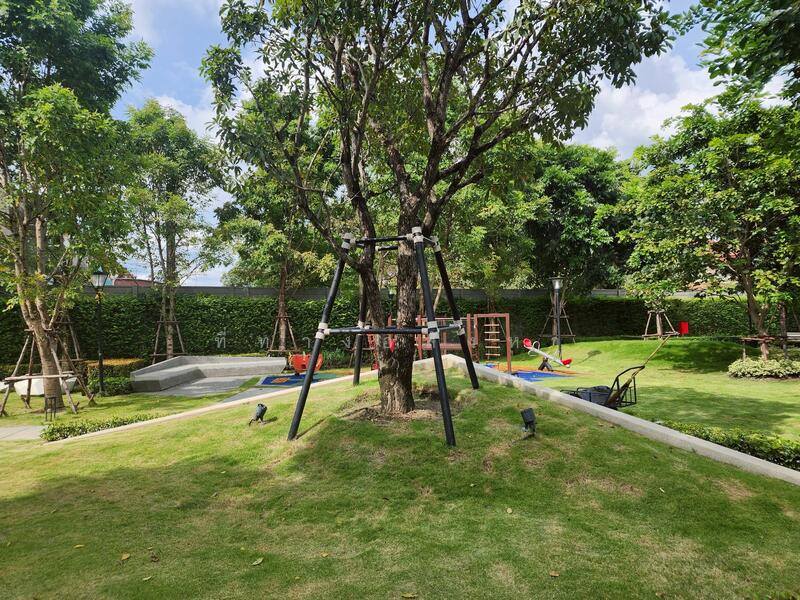 For Rent - Pleno Fashion-Ramintra, Bangkok