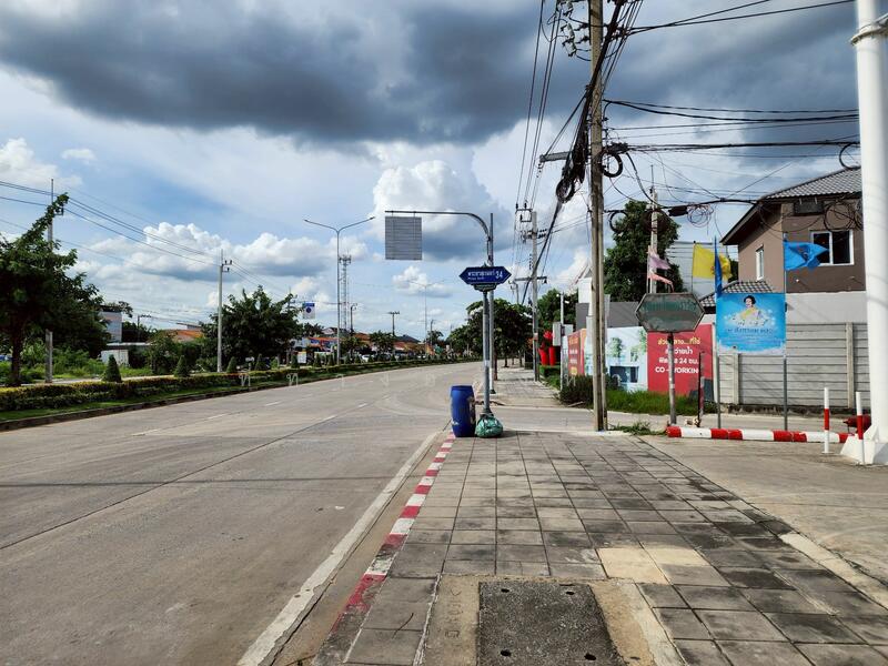 For Rent - Pleno Fashion-Ramintra, Bangkok