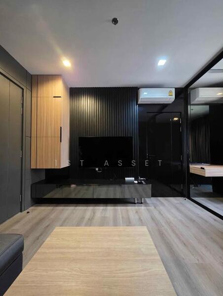 For Rent - The Politan Rive, Nonthaburi