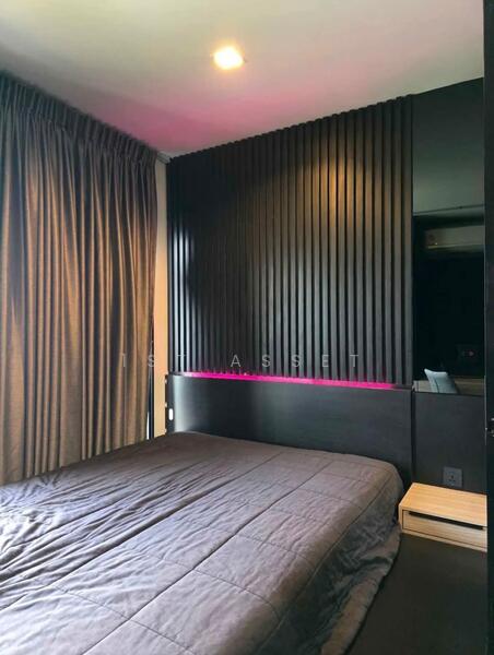 ให้เช่า - The Politan Rive : เดอะ โพลิแทน รีฟ, นนทบุรี