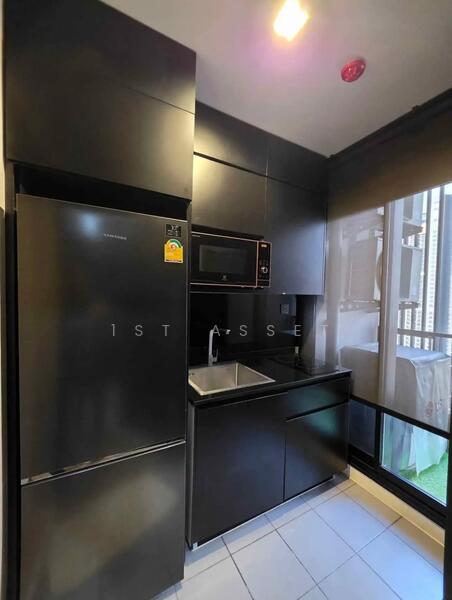 ให้เช่า - The Politan Rive : เดอะ โพลิแทน รีฟ, นนทบุรี