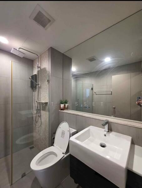 For Rent - The Politan Rive, Nonthaburi