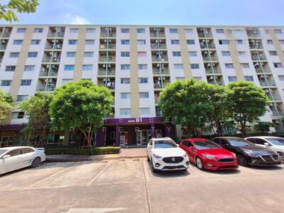 ขาย - Lumpini Condo Town Romklao-Suvarnabhumi : ลุมพินี คอนโดทาวน์ ร่มเกล้า - สุวรรณภูมิ, กรุงเทพ