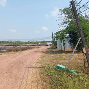 ขาย - ที่ดินนายายอาม จันทบุรี, จันทบุรี