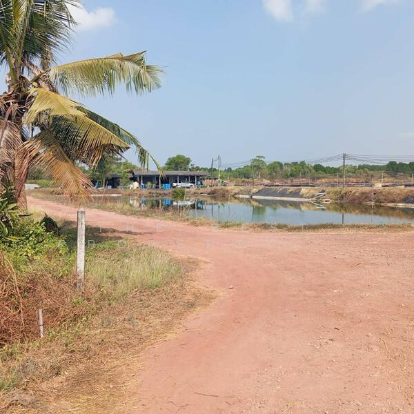 For Sale - ที่ดินนายายอาม จันทบุรี, Chanthaburi