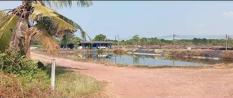For Sale - ที่ดินนายายอาม จันทบุรี, Chanthaburi