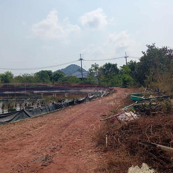 ขาย - ที่ดินนายายอาม จันทบุรี, จันทบุรี