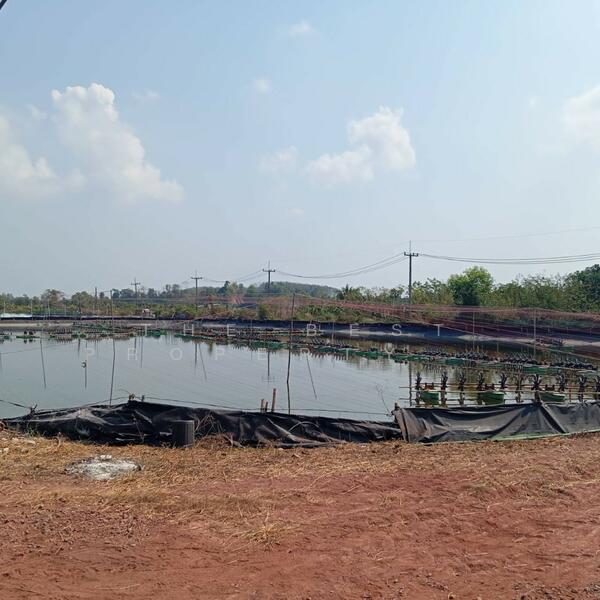 For Sale - ที่ดินนายายอาม จันทบุรี, Chanthaburi