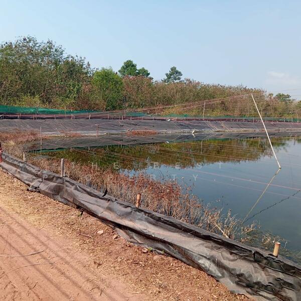 For Sale - ที่ดินนายายอาม จันทบุรี, Chanthaburi