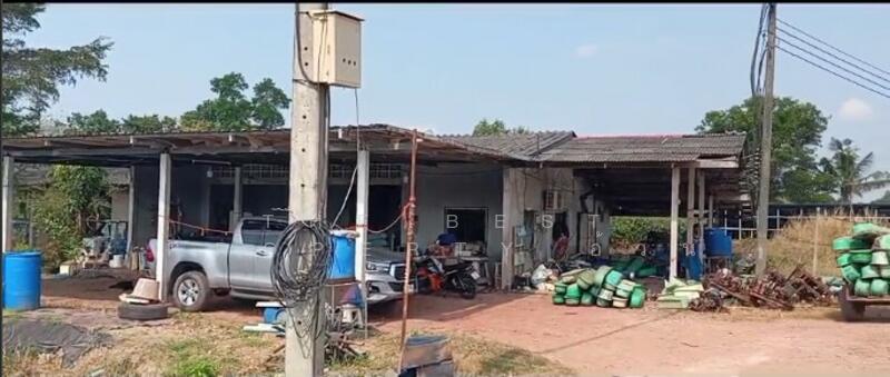 ขาย - ที่ดินนายายอาม จันทบุรี, จันทบุรี