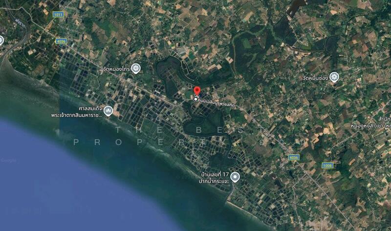 For Sale - ที่ดินนายายอาม จันทบุรี, Chanthaburi
