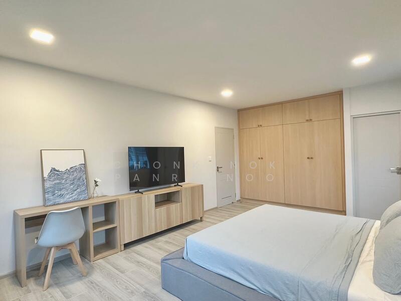 Chaiyapruek Bangna Km 15 : ชัยพฤกษ์ บางนา กม 15, สมุทรปราการ, 234 หมู่ 3 กม.15 ถนนบางนา-ตราด กม.15, บางโฉลง, บางพลี, สมุทรปราการ, 184 ตร.ม., บ้านเดี่ยว ให้เช่า, โดย Chonkanok Panraenoo, 500108545 - DDproperty.com