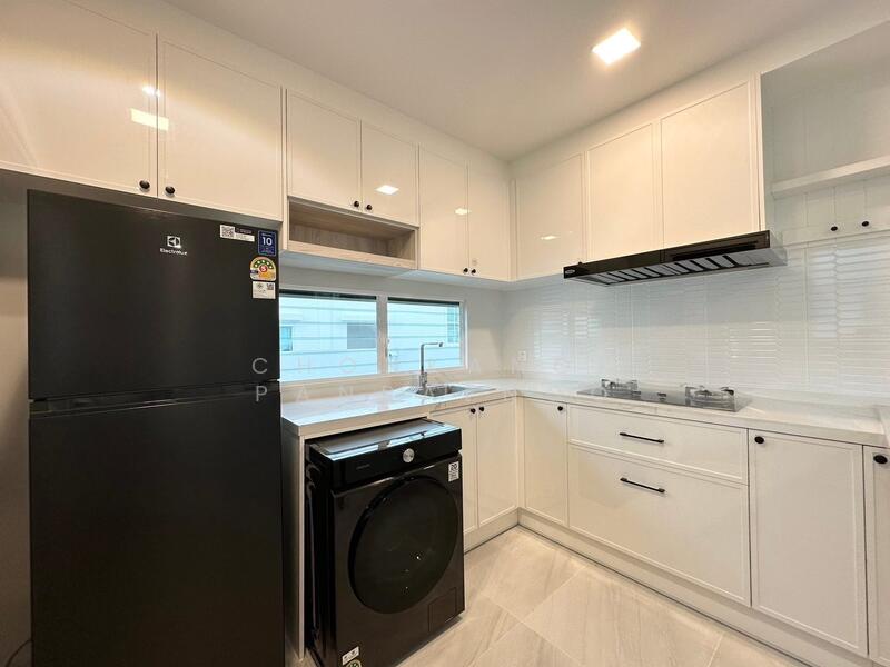 Chaiyapruek Bangna Km 15 : ชัยพฤกษ์ บางนา กม 15, สมุทรปราการ, 234 หมู่ 3 กม.15 ถนนบางนา-ตราด กม.15, บางโฉลง, บางพลี, สมุทรปราการ, 184 ตร.ม., บ้านเดี่ยว ให้เช่า, โดย Chonkanok Panraenoo, 500108545 - DDproperty.com