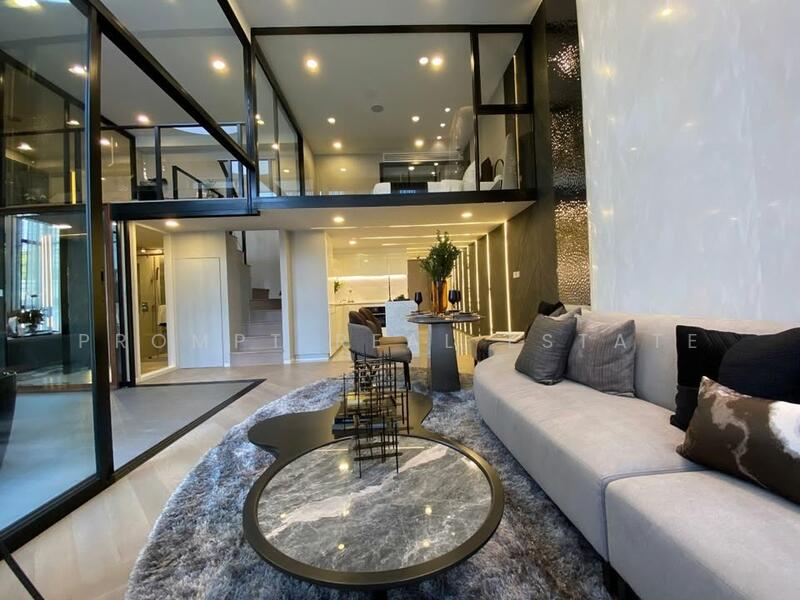 Origin Courtyard Thonglor, Bangkok, Sukhumvit Road, Khlong Tan Nua, Watthana, Bangkok, 1 Bedroom, 78 sqm, Condo For Sale, by PROMPT Real Estate, 500108550 - DDproperty.com