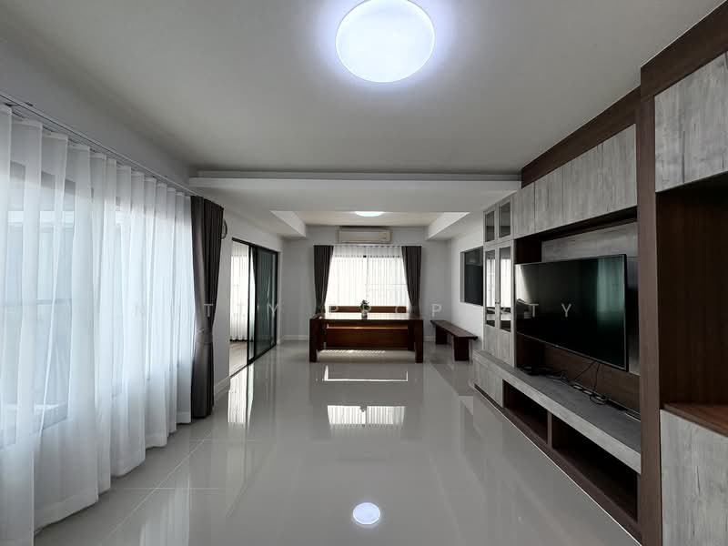 Mantana Bangna Km.7, Samut Prakan, 68 Bangna-Trad Road, Bang Kaeo, Bang Plee, Samut Prakan, 4 Bedrooms, 179 sqm, Single Detached House For Sale, by Nutty Property, 500108568 - DDproperty.com