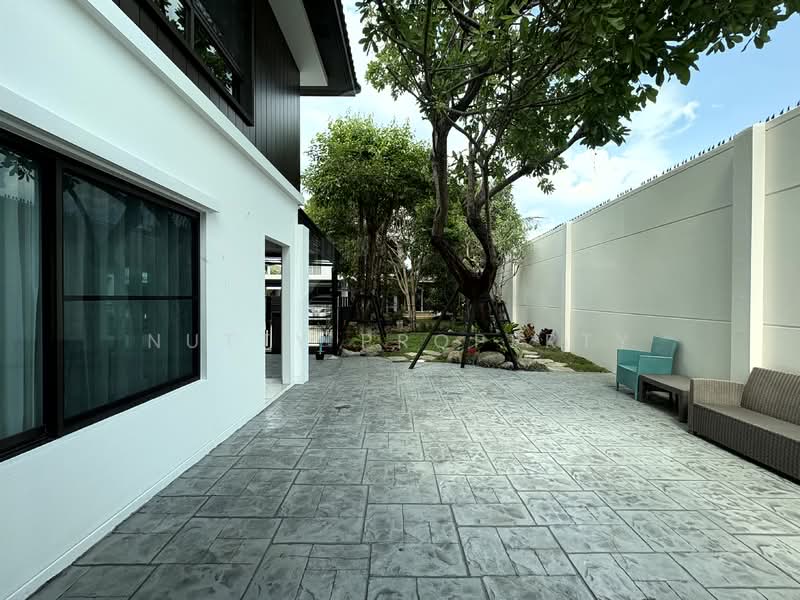 Mantana Bangna Km.7, Samut Prakan, 68 Bangna-Trad Road, Bang Kaeo, Bang Plee, Samut Prakan, 4 Bedrooms, 179 sqm, Single Detached House For Sale, by Nutty Property, 500108568 - DDproperty.com