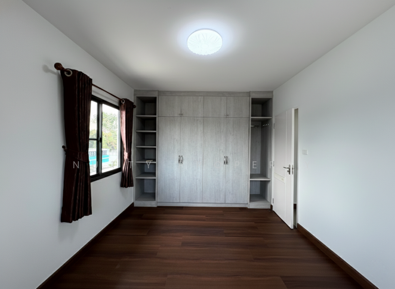 Mantana Bangna Km.7, Samut Prakan, 68 Bangna-Trad Road, Bang Kaeo, Bang Plee, Samut Prakan, 4 Bedrooms, 179 sqm, Single Detached House For Rent, by Nutty Property, 500108581 - DDproperty.com