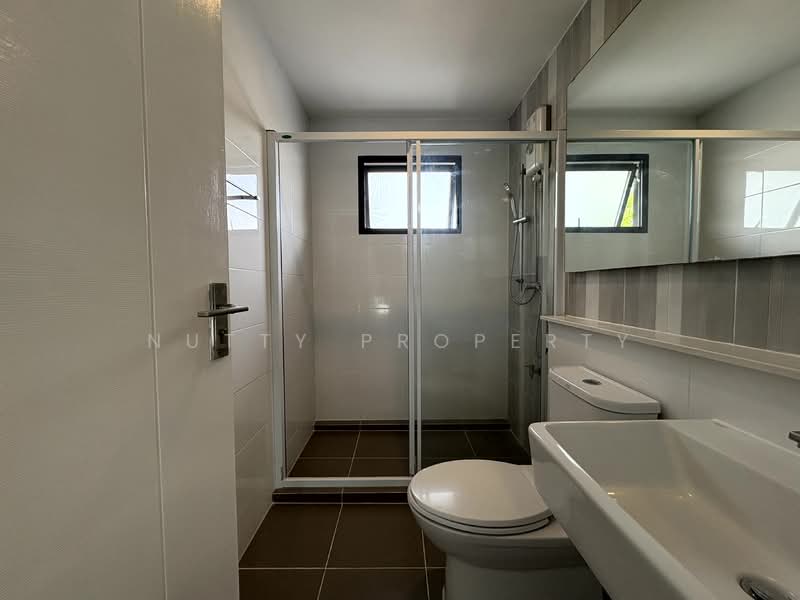 Mantana Bangna Km.7, Samut Prakan, 68 Bangna-Trad Road, Bang Kaeo, Bang Plee, Samut Prakan, 4 Bedrooms, 179 sqm, Single Detached House For Rent, by Nutty Property, 500108581 - DDproperty.com