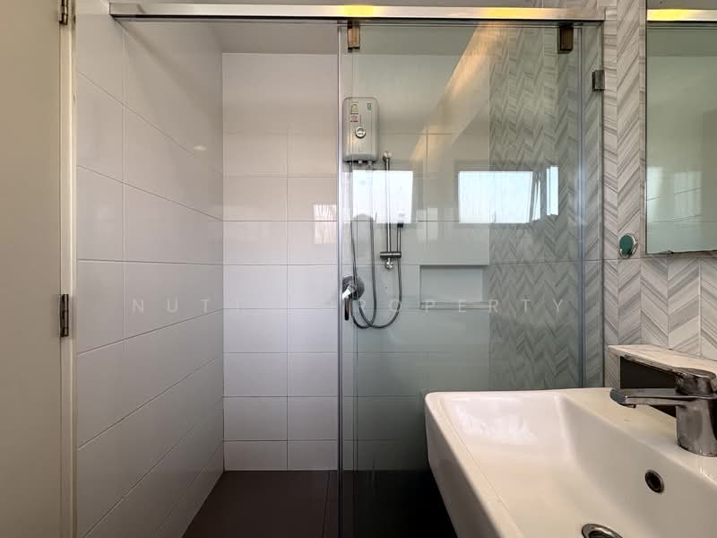 Mantana Bangna Km.7, Samut Prakan, 68 Bangna-Trad Road, Bang Kaeo, Bang Plee, Samut Prakan, 4 Bedrooms, 179 sqm, Single Detached House For Rent, by Nutty Property, 500108581 - DDproperty.com