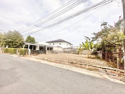 ขาย - ขายที่ดินเปล่า เกษตร-นวมินทร์, กรุงเทพ