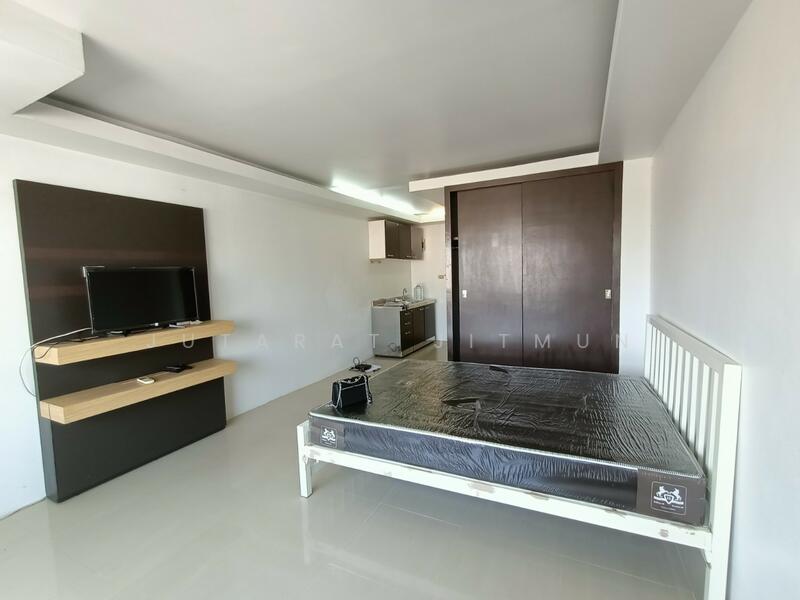 ขาย - Ratchada Home : รัชดา โฮม, กรุงเทพ