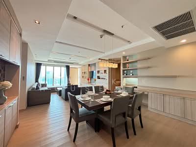 For Rent - 39 Boulevard Executive Residence, Bangkok