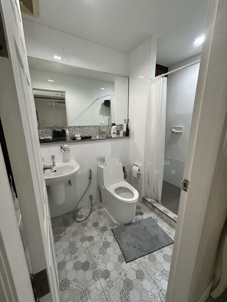 For Sale - @City Condominium, Bangkok