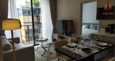 ขาย - Quintara Treehaus Sukhumvit 42 : ควินทารา ทรีเฮาส์ สุขุมวิท 42, กรุงเทพ