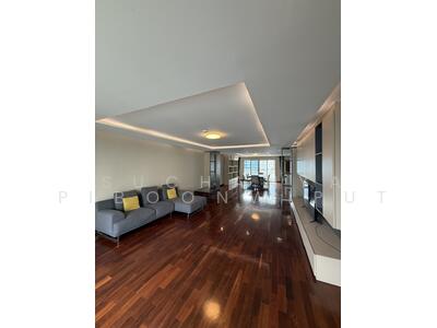 For Rent - Regent on the Park 1, Bangkok