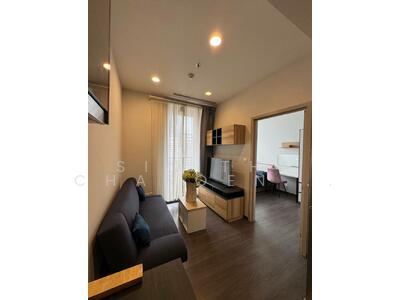 ขาย - Oka Haus Sukhumvit 36 : โอกะ เฮ้าส์ สุขุมวิท 36, กรุงเทพ