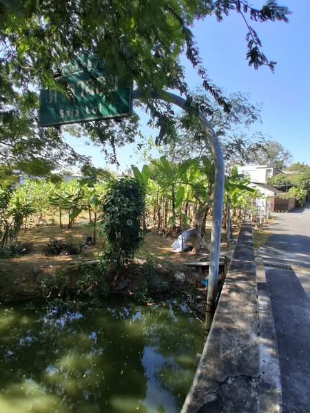 Land for Sale – Pridi Phanomyong 14 (Canal & Corner Plot), SukhumvitPridi Prime, Investment Estate, Bangkok, Khlong Tan Nua, Watthana, Bangkok, , 1,548 sqm, Land For Rent, by Sasialinda (Muay), 500108616 - DDproperty.com