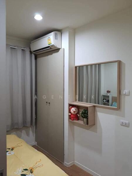 For Rent - Lumpini Ville Sukhumvit 109-Bearing, Samut Prakan