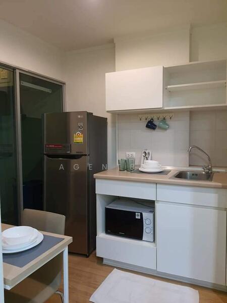 For Rent - Lumpini Ville Sukhumvit 109-Bearing, Samut Prakan