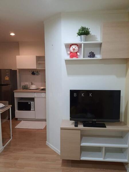 For Rent - Lumpini Ville Sukhumvit 109-Bearing, Samut Prakan