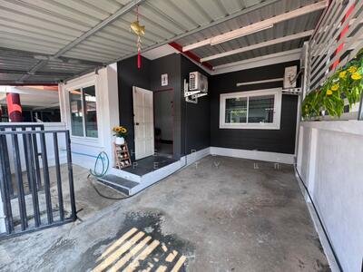 ขาย - ทาวน์เฮ้าส์ลาดใหญ่ สมุทรสงคราม, สมุทรสงคราม