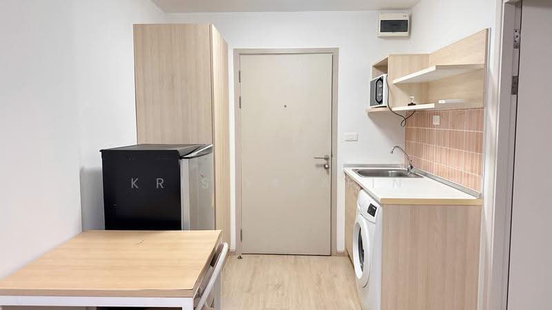 Elio Del Ray, Bangkok, 95 Sukhumvit 64 Road, Bang Chak, Phra Khanong, Bangkok, 1 Bedroom, 34 sqm, Condo For Rent, by Kris Kajarin, 500108648 - DDproperty.com