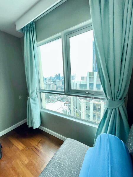 Belle Grand Rama 9 : เบลล์ แกรนด์ พระราม 9, กรุงเทพ, 131 ถนนพระราม 9, ห้วยขวาง, ห้วยขวาง, กรุงเทพ, 77 ตร.ม., คอนโด ขาย, โดย Khun THAIger, 500108653 - DDproperty.com