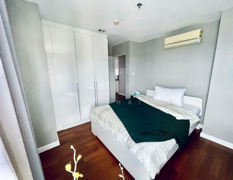 Belle Grand Rama 9, Bangkok, 131 Rama 9 Road, Huai Khwang, Huai Khwang, Bangkok, 2 Bedrooms, 77 sqm, Condo For Sale, by Khun THAIger, 500108653 - DDproperty.com