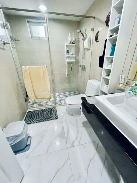 Belle Grand Rama 9, Bangkok, 131 Rama 9 Road, Huai Khwang, Huai Khwang, Bangkok, 2 Bedrooms, 77 sqm, Condo For Sale, by Khun THAIger, 500108653 - DDproperty.com