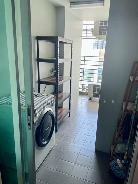 Belle Grand Rama 9, Bangkok, 131 Rama 9 Road, Huai Khwang, Huai Khwang, Bangkok, 2 Bedrooms, 77 sqm, Condo For Sale, by Khun THAIger, 500108653 - DDproperty.com