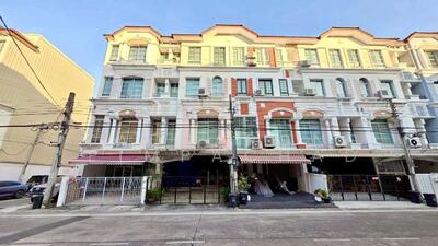 ขาย - Baan Klang Muang Rama 9 - Ladprao : บ้านกลางเมือง พระรามเก้า - ลาดพร้าว, กรุงเทพ