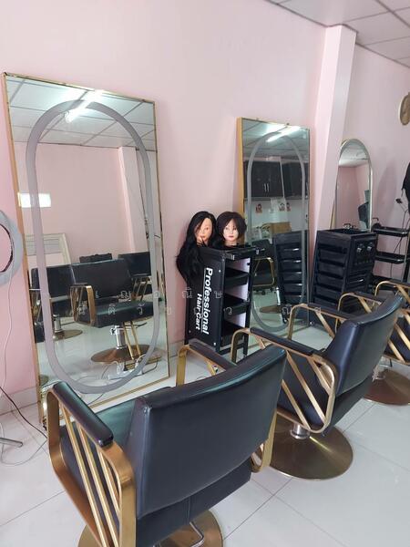 For Rent - ให้เช่าตึกลาดพร้าว ใกล้เซ็นทรัลอีสต์วิลล์ ตึก2ชั้น 4นอน 1น้ำ 1ห้องโถงใหญ่ ทำเลดีมาก, Bangkok