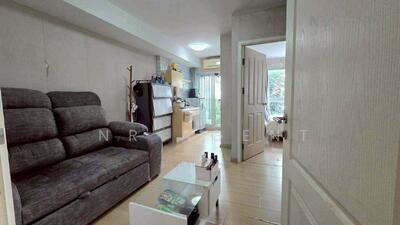 ขาย - Plum Condo Bangkae : พลัม คอนโด บางแค, กรุงเทพ