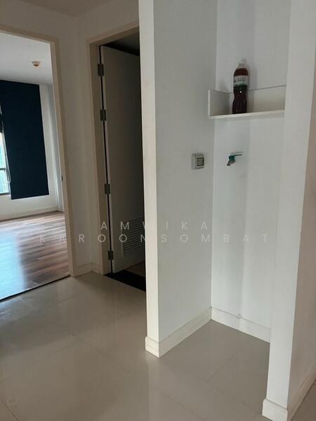 For Sale - Silk Sanampao condominium, Bangkok