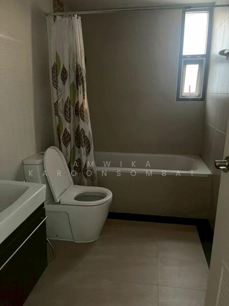 For Sale - Silk Sanampao condominium, Bangkok