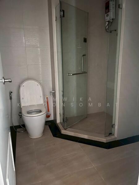 For Sale - Silk Sanampao condominium, Bangkok